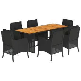 zestaw-mebli-ogrodowych-rattan-pe-190x80x74-cm-czarno-brazowy