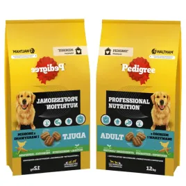 pedigree-sucha-karma-dla-psa-duze-i-srednie-rasy-drob-warzywa-12-kg-x-2