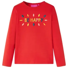 koszulka-dziecieca-z-dlugimi-rekawami-czerwona-104