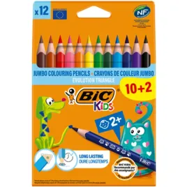 bicr-kids-evolution-triangle-kredki-olowkowe-opak-10-2