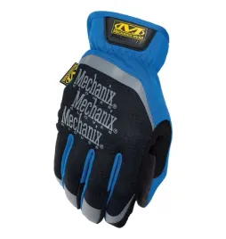 rekawice-mechanix-fastfitr-blue