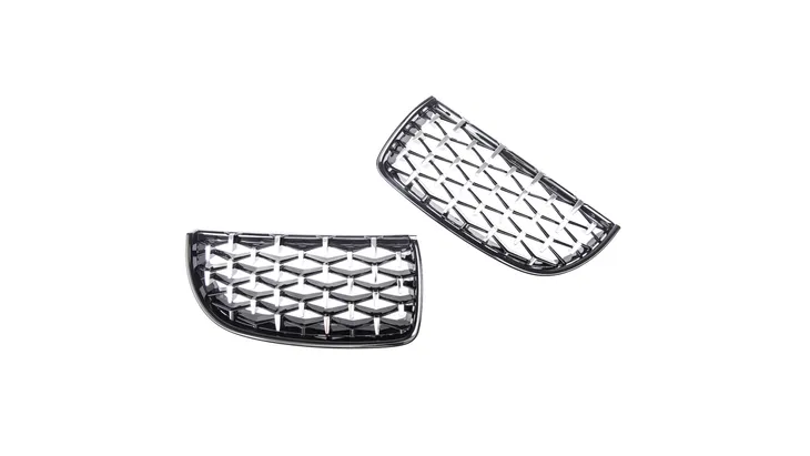 grill-bmw-3-e90-e91-gloss-black-and-chrome-stan-nowy-producent-czesci-mtuning