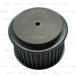 kolo-zebate-pas-8m-szer-50-40-zebow-otwor-wstepny-szajba