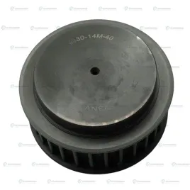 kolo-zebate-pas-14m-szer-40-30-zebow-otwor-wstepny-szajba