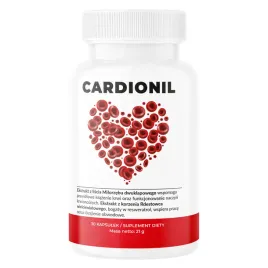 cardionil
