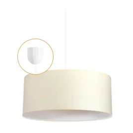 lampa-wiszaca-sufitowa-abazur-35-cm-h-20-cm-led-ecru-ekri-wiele-kolorow