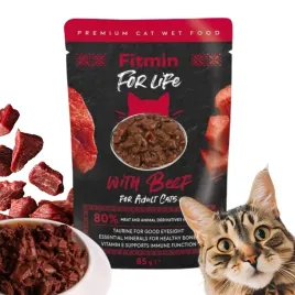 fitmin-cat-saszetka-fileciki-z-wolowina-w-sosie-85g