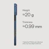 pitaka-ultra-slim-case-milky-way-galaxy-iphone-17-pro-stan-nowy