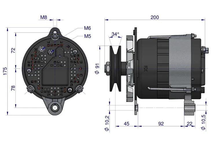alternator-mtz-72a-expom-kwidzyn-eu-marka-maszyny-bez-marki