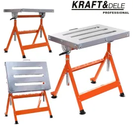 stol-kraftanddele-spawalniczy-przenosny-stalowy-ocynk-z-regulacja-wysokosci-7