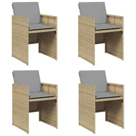 krzesla-ogrodowe-z-poduszkami-4-szt-mieszany-bez-polirattan