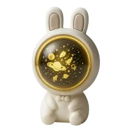 milagro-lampka-nocna-projektor-kosmonauta-krolik-led-4w-usb-ml2262