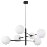 lampa-sufitowa-wiszaca-czarna-zyrandol-do-salonu-sypialni-kuchni-kule-e14-stan-nowy