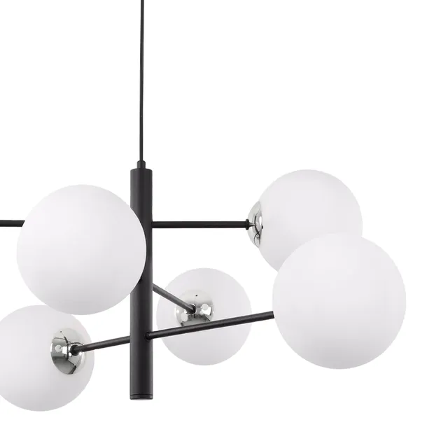 lampa-sufitowa-wiszaca-czarna-zyrandol-do-salonu-sypialni-kuchni-kule-e14-zasilanie-sieciowe