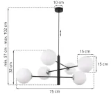 lampa-sufitowa-wiszaca-czarna-zyrandol-do-salonu-sypialni-kuchni-kule-e14-styl-nowoczesny