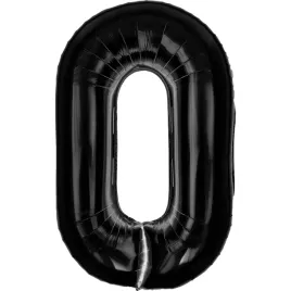 balon-foliowy-w-ksztalcie-cyfry-0-czarny-100cm