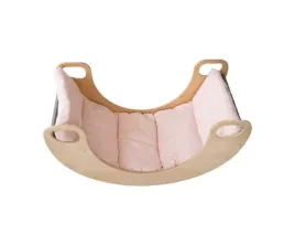 kocyk-na-bujak-drewniany-moon-rozowy