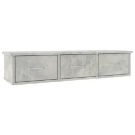 polka-scienna-z-szufladami-szarosc-betonu-88x26x185-cm
