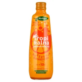 herbapol-koncentrat-napoju-tropikalna-pomarancza-405-ml