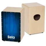 cajon-varios-sela-se052-niebieski-stan-nowy