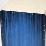 cajon-varios-sela-se052-niebieski-stan-nowy
