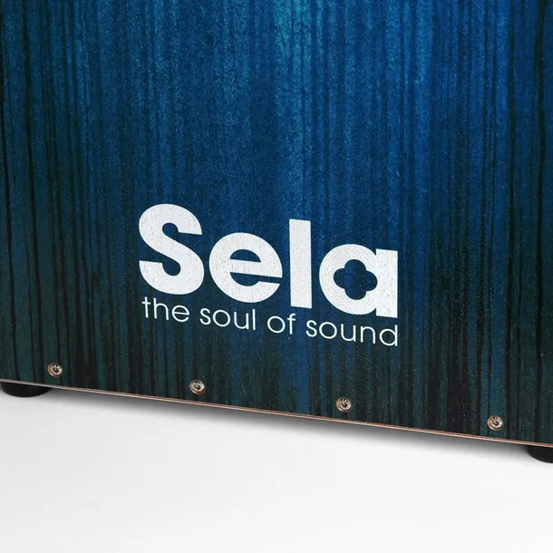 cajon-varios-sela-se052-niebieski-stan-nowy
