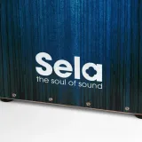 cajon-varios-sela-se052-niebieski-stan-nowy