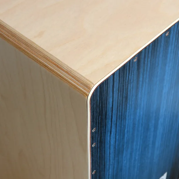 cajon-varios-sela-se052-niebieski-stan-nowy