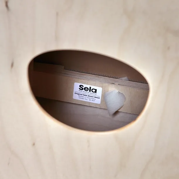 cajon-varios-sela-se052-niebieski-stan-nowy