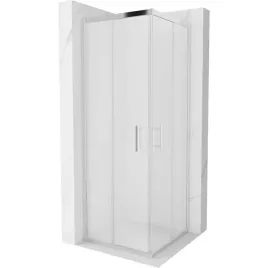 mexen-rio-kabina-prysznicowa-kwadratowa-70-x-70-cm-szron-chrom-860-070