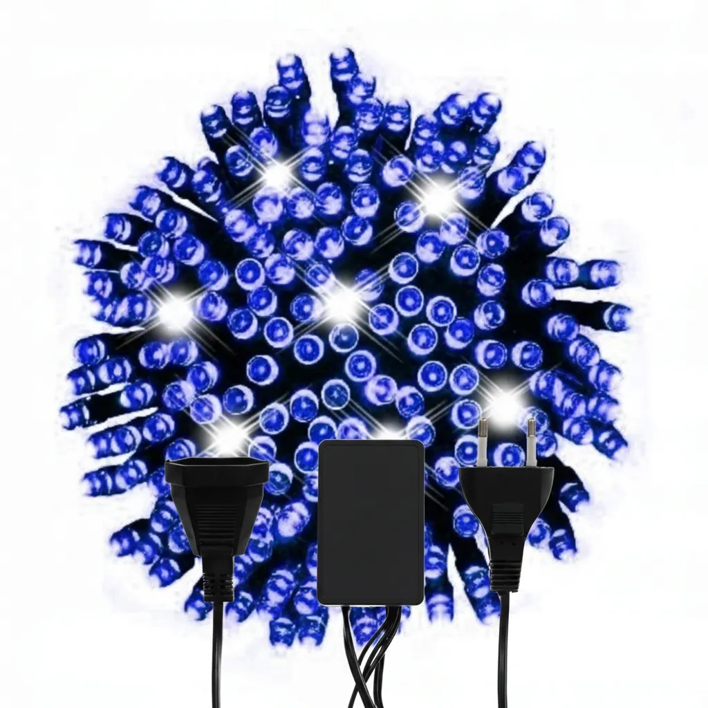 lampki-led-blekitne-100-led-8-m-mini-blekit-flash-stan-nowy