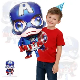 duzy-kolorowy-balon-foliowy-na-urodziny-superbohater-kapitan-party-77x47-cm