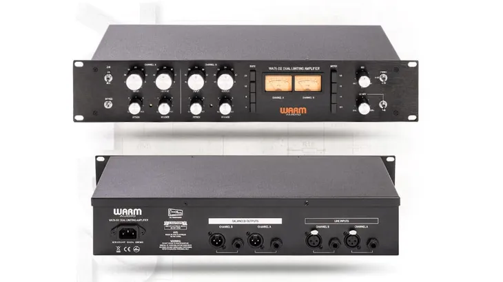 warm-audio-wa-76-d2-kompresor