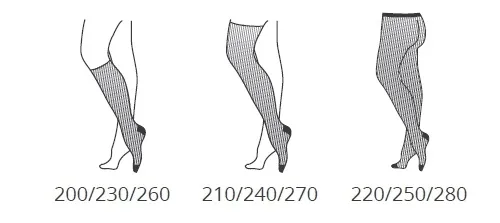 ponczochy-uciskowe-salvi-kompresyjne-czarne-xxl-rozmiar-xxl
