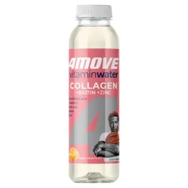 4move-vitamin-water-collagen-napoj-niegazowany-smak-brzoskwiniowo-cytrusowy