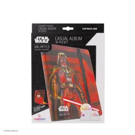 album-star-wars-unlimited-card-game-18-pocket-darth-vader-unstoppable