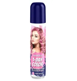 venita-spray-koloryzujacy-1-day-rozowy-swiat-50ml