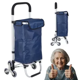 torba-milan-granatowa-na-zakupy-wozek-na-kolkach-3-kolka-na-schody-40l