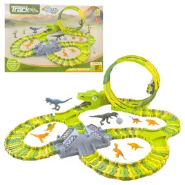 tor-wyscigowy-samochodowy-petla-auto-dinozaury-159-elementow-dla-dzieci