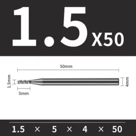 frez-trzpieniowy-vhm-3-ostrzowy-rozmiar-o1-5x5x4dx50l