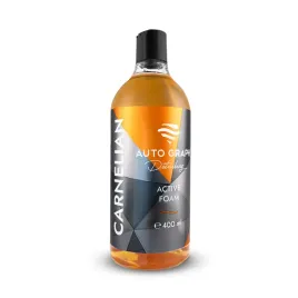 auto-graph-carnelian-400ml-zasadowa-piana-aktywna