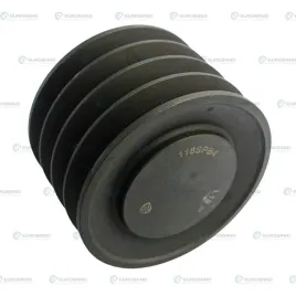 kolo-pasowe-fi-118-spb4-otwor-wstepny-szajba