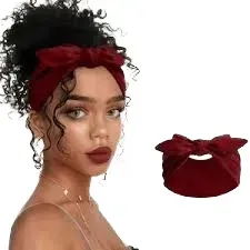 opaska-do-wlosow-super-kolory-i-wzory-pin-up-szeroka-czerwona-z-kokarda