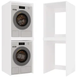 szafka-lazienkowa-na-pralke-suszarke-slupek-regal-lazienkowy-bialy