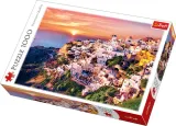 puzzle-1000-elementow-zachod-slonca-nad-santorini