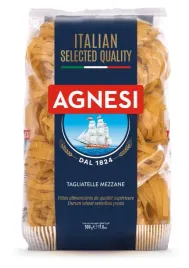 agnesi-makaron-specialita-tagliatelle-mezzane-500-g