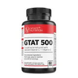 vitafit-gtat-500-60kaps-zredukowany-glutation-witamina-c-e