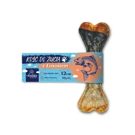boskie-smaki-kosc-do-zucia-z-lososiem-gryzak-psa-na-piekna-siersc-12cm-55g