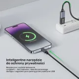unitek-adapter-blokujacy-dane-usb-a-model-unitek-adapter-blokujacy-dane-usb-a-stan-nowy