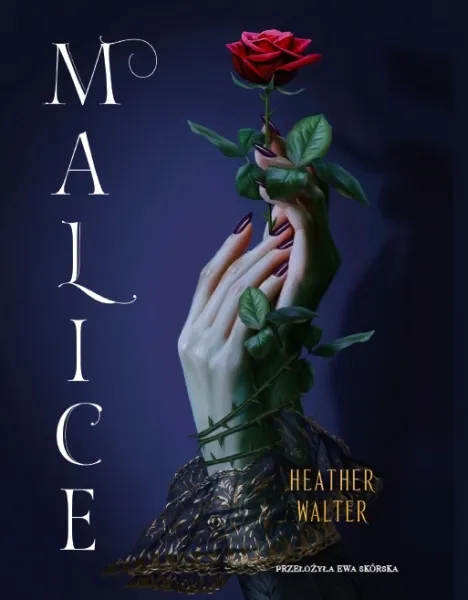 malice